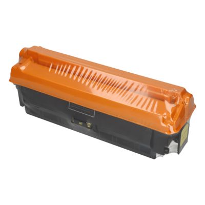 Huismerk Canon 064 Y Toner Geel