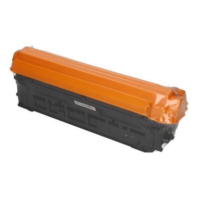 Huismerk Canon 064 Y Toner Geel