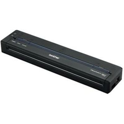 Brother PJ-822 Mobiele printer met Wifi kopen? | PrintAbout