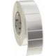 Brady THT-17-434-3 Etiket Glossy Polyester Metallic (50,8 x 25,4 mm)