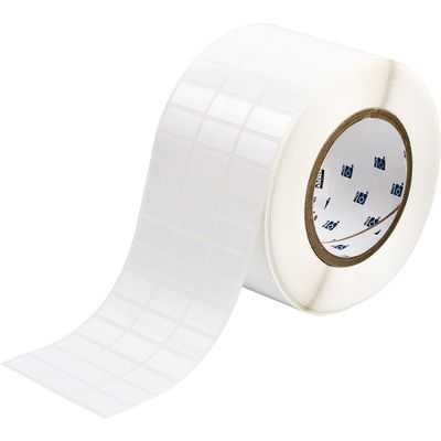 Brady THT-5-423-10 Etiket Wit