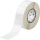 Brady THT-17-483-3 Etiket Glossy Polyester Wit (50,8  x 25,4 mm)