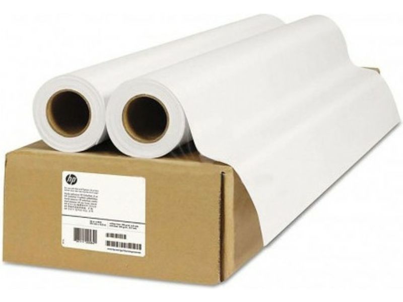 HP 2-pack Everyday Matte Polypropyleen