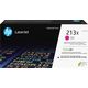 HP 213X (W2133X) Toner Magenta Hoge capaciteit