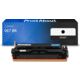 Huismerk Canon 067 BK Toner Zwart
