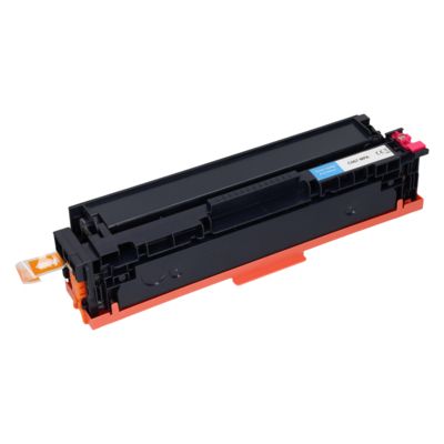 Huismerk Canon 067 M Toner Magenta