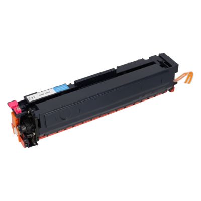 Huismerk Canon 067 M Toner Magenta