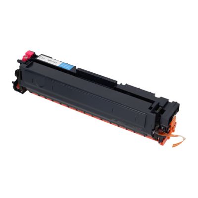 Huismerk Canon 067 M Toner Magenta