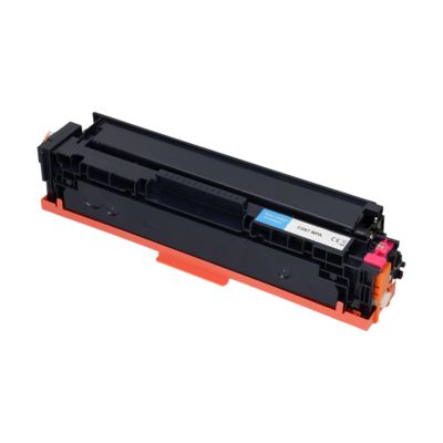 Huismerk Canon 067 M Toner Magenta