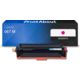 Huismerk Canon 067 M Toner Magenta