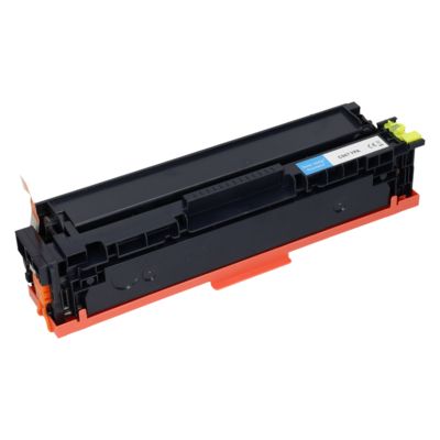 Huismerk Canon 067 Y Toner Geel