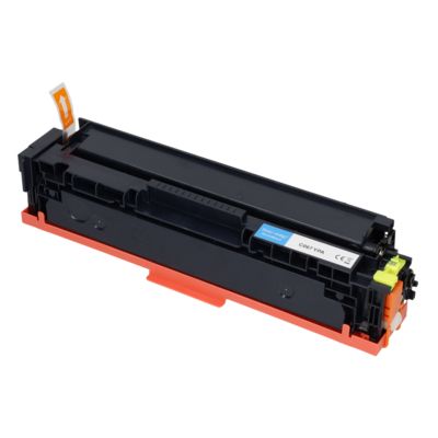 Huismerk Canon 067 Y Toner Geel