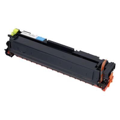 Huismerk Canon 067 Y Toner Geel