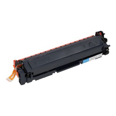 Huismerk Canon 067H BK Toner Zwart Hoge capaciteit