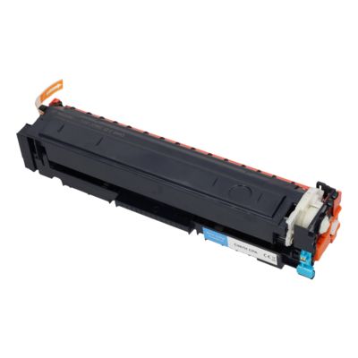 Huismerk Canon 067H C Toner Cyaan Hoge capaciteit