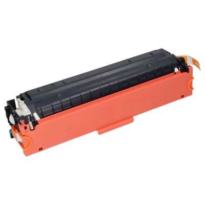 Huismerk Canon 067H C Toner Cyaan Hoge capaciteit