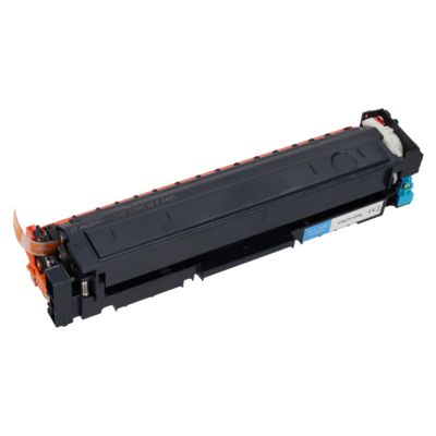 Huismerk Canon 067H C Toner Cyaan Hoge capaciteit