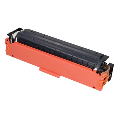 Huismerk Canon 067H C Toner Cyaan Hoge capaciteit