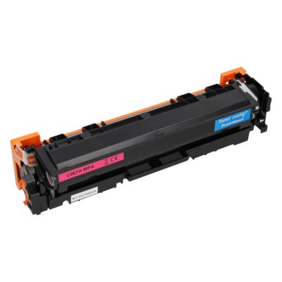 Huismerk Canon 067H M Toner Magenta Hoge capaciteit