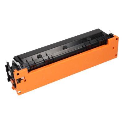 Huismerk Canon 067H Y Toner Geel Hoge capaciteit