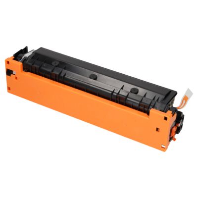 Huismerk Canon 067H Y Toner Geel Hoge capaciteit