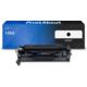 Huismerk HP 149A (W1490A) Toner Zwart