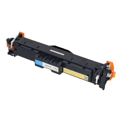 Huismerk Canon 069 C Toner Cyaan