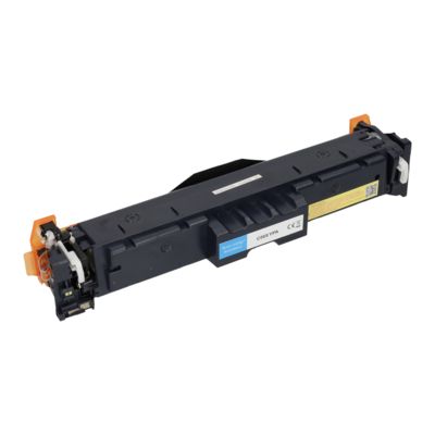 Huismerk Canon 069 Y Toner Geel