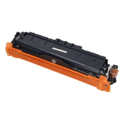 Huismerk Canon 069 Y Toner Geel