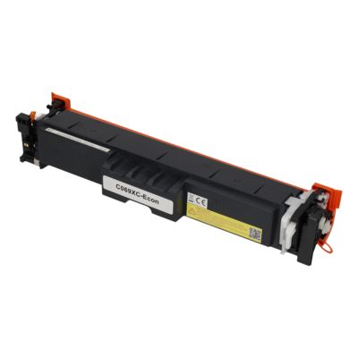 Huismerk Canon 069H C Toner Cyaan Hoge capaciteit