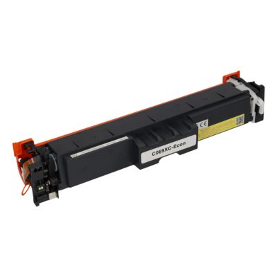 Huismerk Canon 069H C Toner Cyaan Hoge capaciteit
