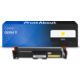 Huismerk Canon 069H Y Toner Geel Hoge capaciteit