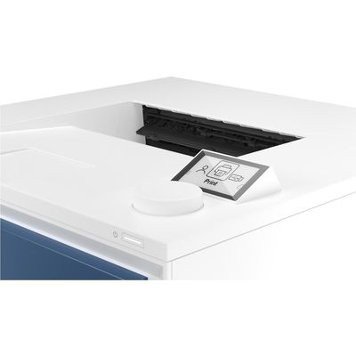 HP Color LaserJet Pro 4202dw Laserprinter