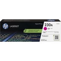 HP 230A (W2303A) Toner Magenta