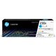 HP 230X (W2301X) Toner Cyaan Hoge capaciteit