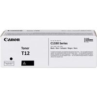 Canon T12 (5098C006) Toner Zwart