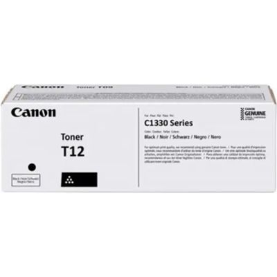 Canon T12 (5098C006) Toner Zwart