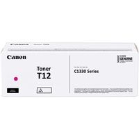 Canon T12 (5096C006) Toner Magenta