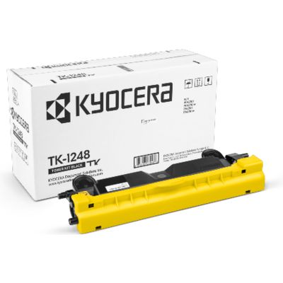 Kyocera TK-1248 Toner Zwart