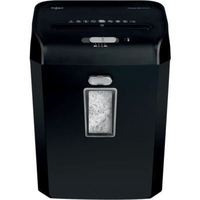 Rexel ProMax QS REX823 Papierversnipperaar