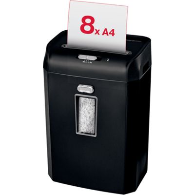 Rexel ProMax QS REX823 Papierversnipperaar