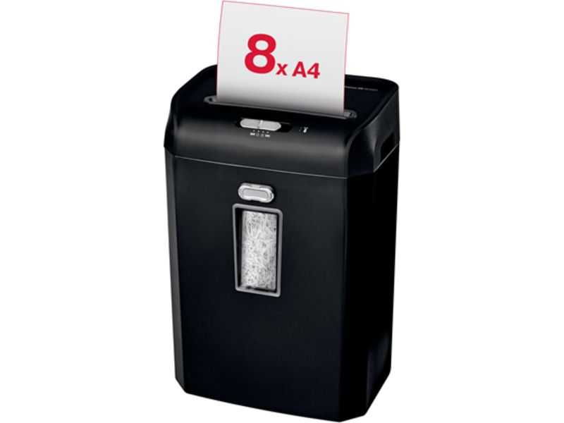 Koop uw Papiervernietiger Rexel Mercury RLWX20 s bij SKO bv | VEN470523