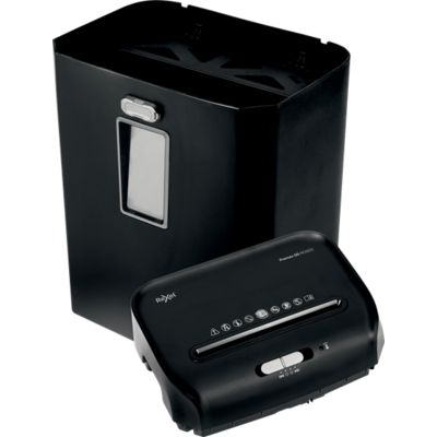 Rexel ProMax QS REX823 Papierversnipperaar