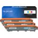 PrintAbout Huismerk vervangt Brother TN-241CMY Toner 3-kleuren Multipack