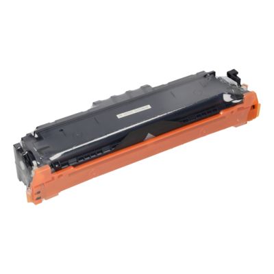 Huismerk HP 220A (W2202A) Toner Geel