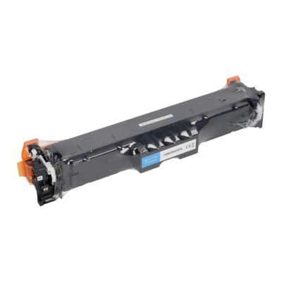 Huismerk HP 220A (W2202A) Toner Geel