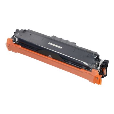 Huismerk HP 220A (W2202A) Toner Geel