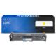 Huismerk HP 220A (W2202A) Toner Geel