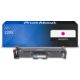 Huismerk HP 220X (W2203X) Toner Magenta Hoge capaciteit