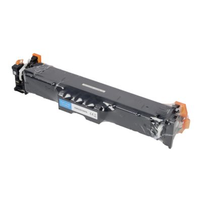 Huismerk HP 220A (W2203A) Toner Magenta